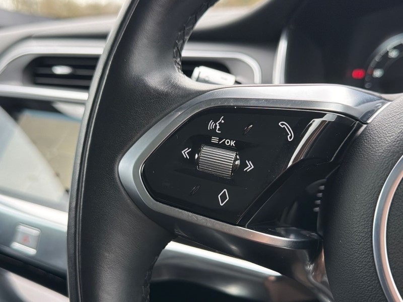 2022 (71) JAGUAR I-PACE 294kW EV400 HSE Black 90kWh 5dr Auto 11kW Charger 5175763