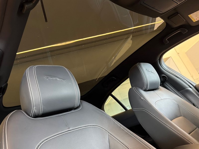 2022 (71) JAGUAR I-PACE 294kW EV400 HSE Black 90kWh 5dr Auto 11kW Charger 5175756