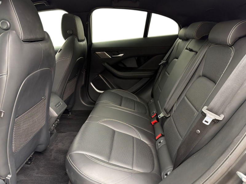2022 (71) JAGUAR I-PACE 294kW EV400 HSE Black 90kWh 5dr Auto 11kW Charger 5175739