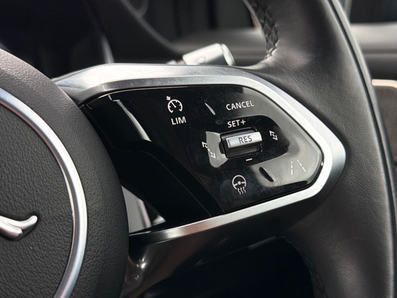 2022 (71) JAGUAR I-PACE 294kW EV400 HSE Black 90kWh 5dr Auto 11kW Charger 5175764