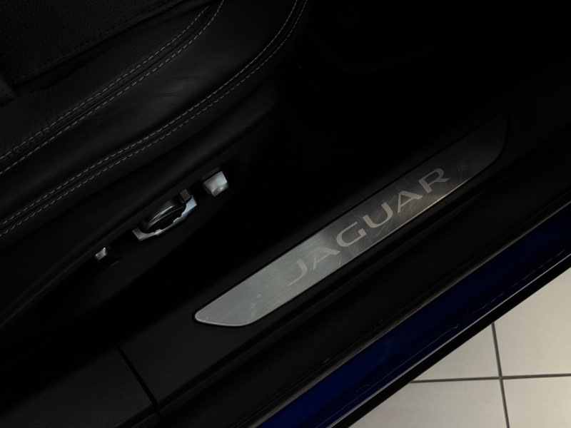 2022 (71) JAGUAR I-PACE 294kW EV400 HSE Black 90kWh 5dr Auto 11kW Charger 5175772