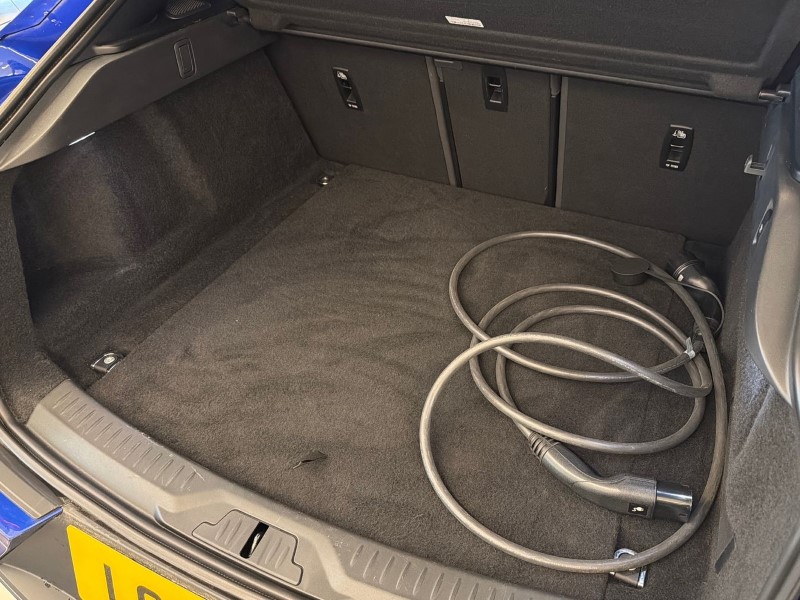 2022 (71) JAGUAR I-PACE 294kW EV400 HSE Black 90kWh 5dr Auto 11kW Charger 5175773