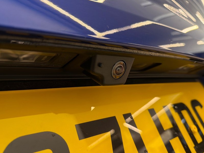 2022 (71) JAGUAR I-PACE 294kW EV400 HSE Black 90kWh 5dr Auto 11kW Charger 5175775