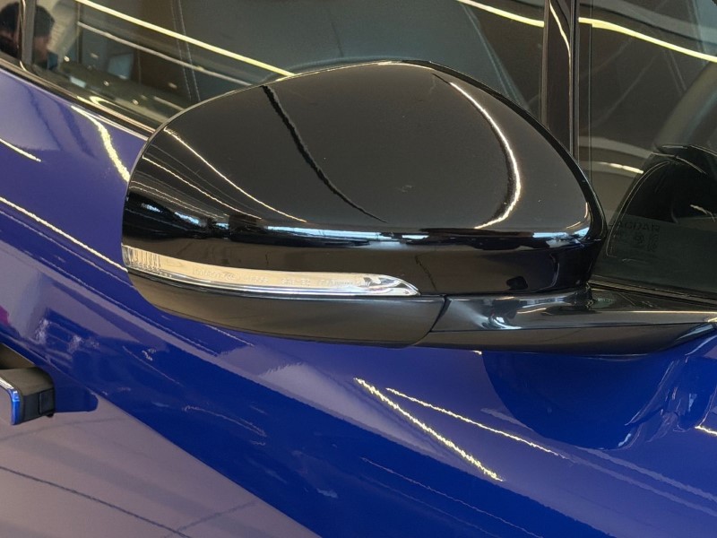 2022 (71) JAGUAR I-PACE 294kW EV400 HSE Black 90kWh 5dr Auto 11kW Charger 5175784