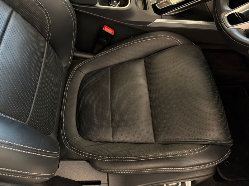 2022 (71) JAGUAR I-PACE 294kW EV400 HSE Black 90kWh 5dr Auto 11kW Charger 5175760