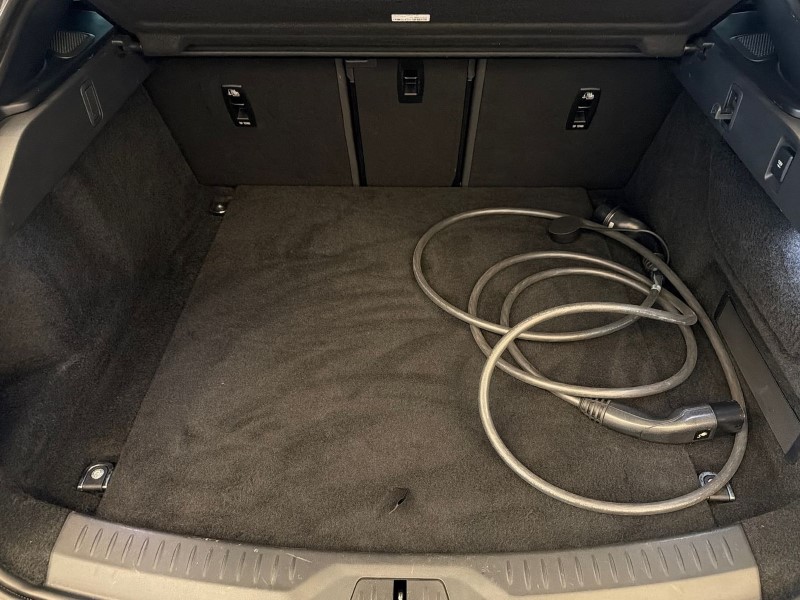 2022 (71) JAGUAR I-PACE 294kW EV400 HSE Black 90kWh 5dr Auto 11kW Charger 5175745