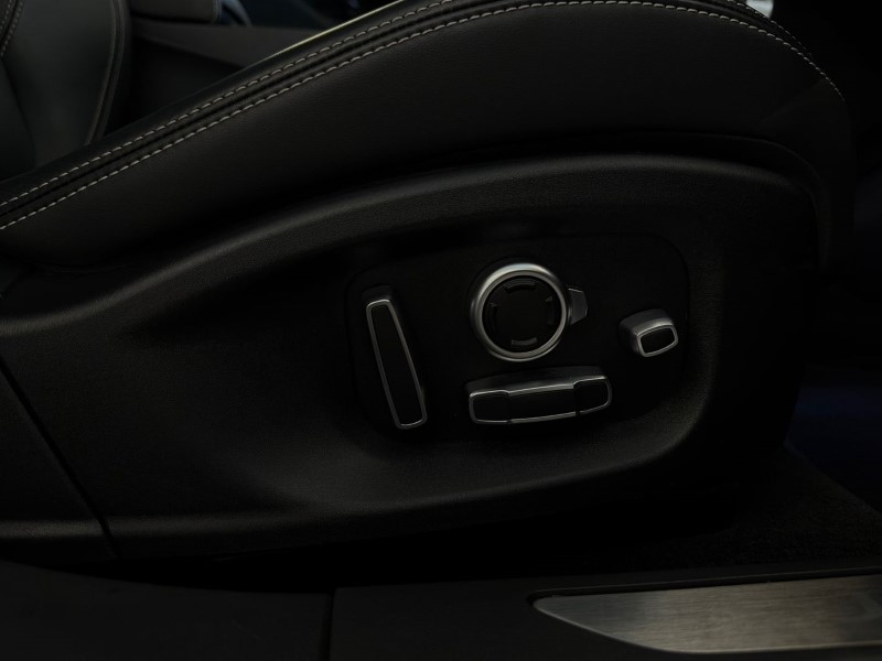 2022 (71) JAGUAR I-PACE 294kW EV400 HSE Black 90kWh 5dr Auto 11kW Charger 5175759