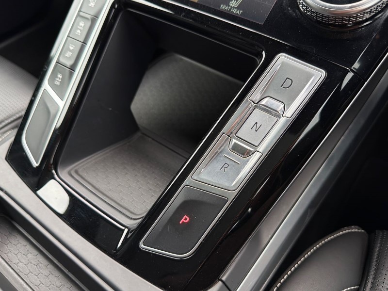 2022 (71) JAGUAR I-PACE 294kW EV400 HSE Black 90kWh 5dr Auto 11kW Charger 5175748