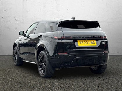 2023 (23) LAND ROVER RANGE ROVER EVOQUE 2.0 D200 Evoque Edition 5dr Auto