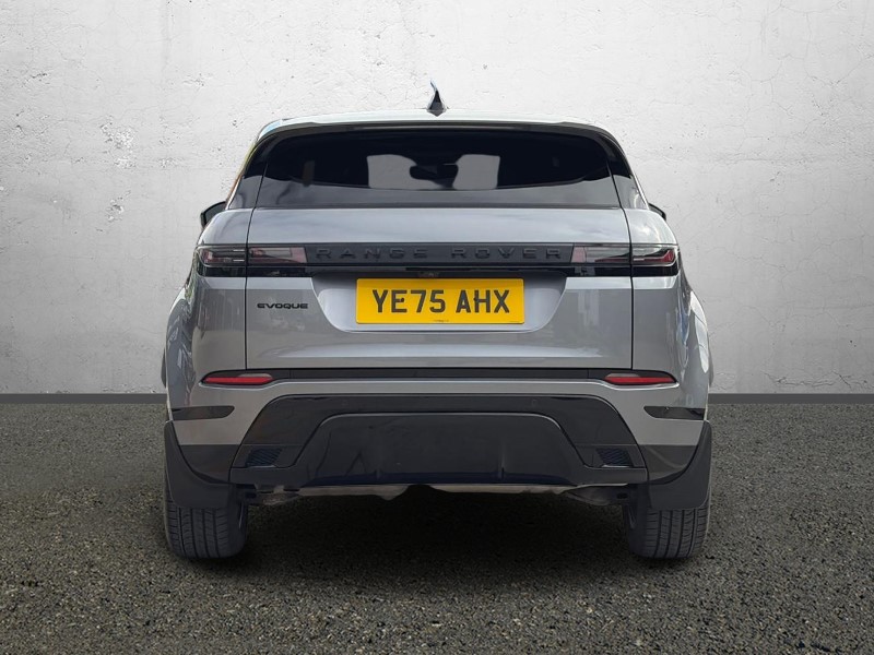 2025 (75) LAND ROVER RANGE ROVER EVOQUE 2.0 D200 Dynamic SE 5dr Auto 5327476