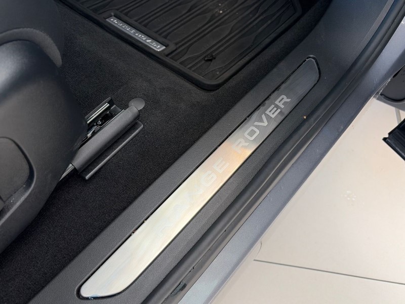 2025 (75) LAND ROVER RANGE ROVER EVOQUE 2.0 D200 Dynamic SE 5dr Auto 5327510