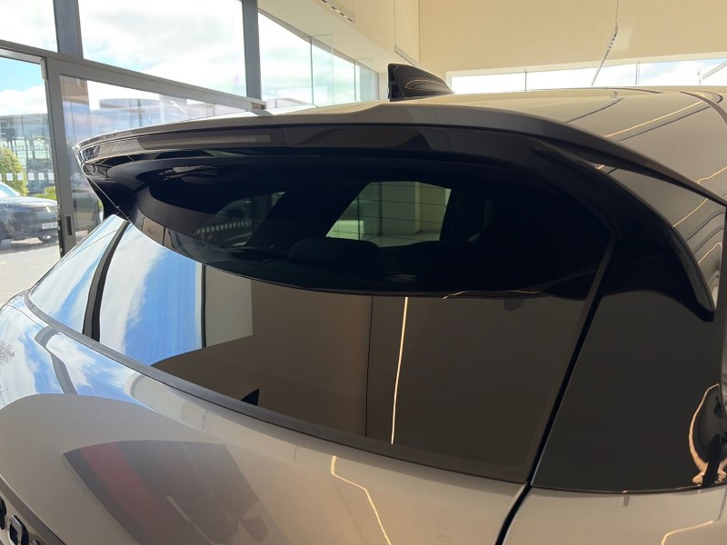 2025 (75) LAND ROVER RANGE ROVER EVOQUE 2.0 D200 Dynamic SE 5dr Auto 5327530