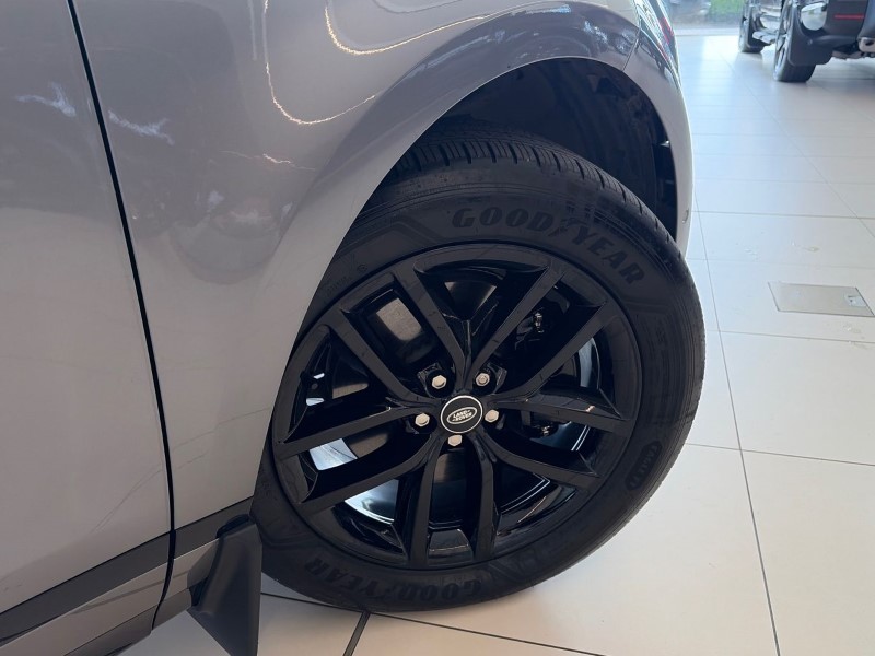 2025 (75) LAND ROVER RANGE ROVER EVOQUE 2.0 D200 Dynamic SE 5dr Auto 5327521