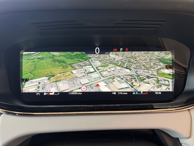 2025 (75) LAND ROVER RANGE ROVER EVOQUE 2.0 D200 Dynamic SE 5dr Auto 5327486