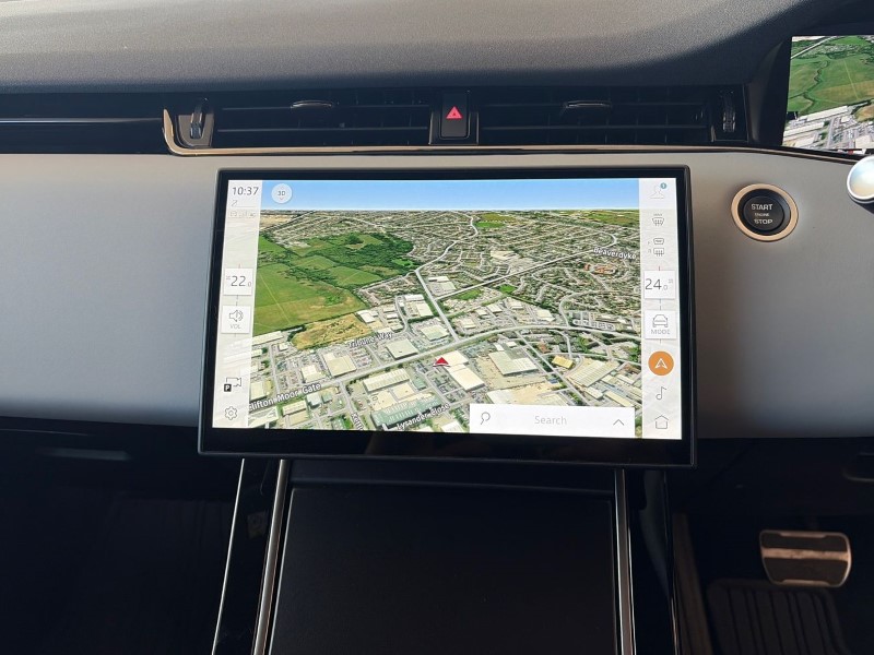 2025 (75) LAND ROVER RANGE ROVER EVOQUE 2.0 D200 Dynamic SE 5dr Auto 5327500