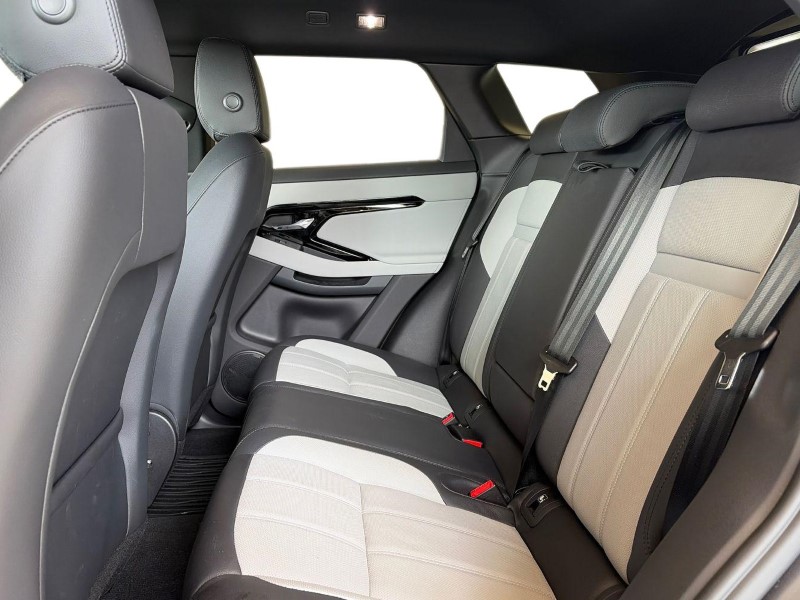 2025 (75) LAND ROVER RANGE ROVER EVOQUE 2.0 D200 Dynamic SE 5dr Auto 5327474