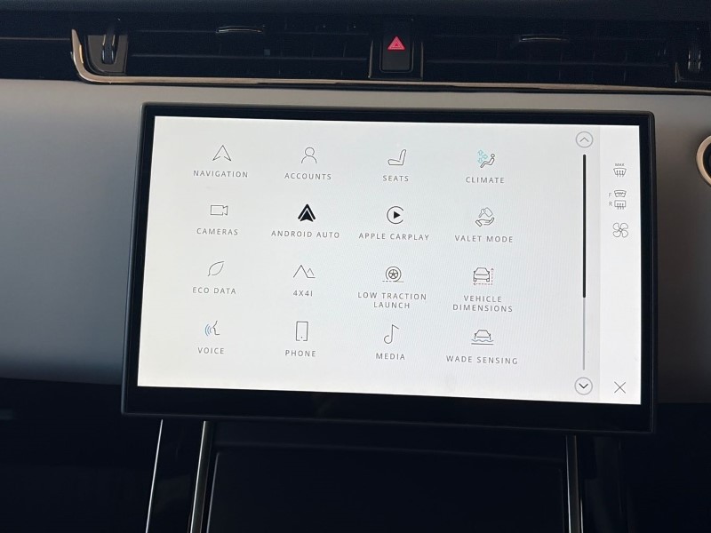 2025 (75) LAND ROVER RANGE ROVER EVOQUE 2.0 D200 Dynamic SE 5dr Auto 5327502