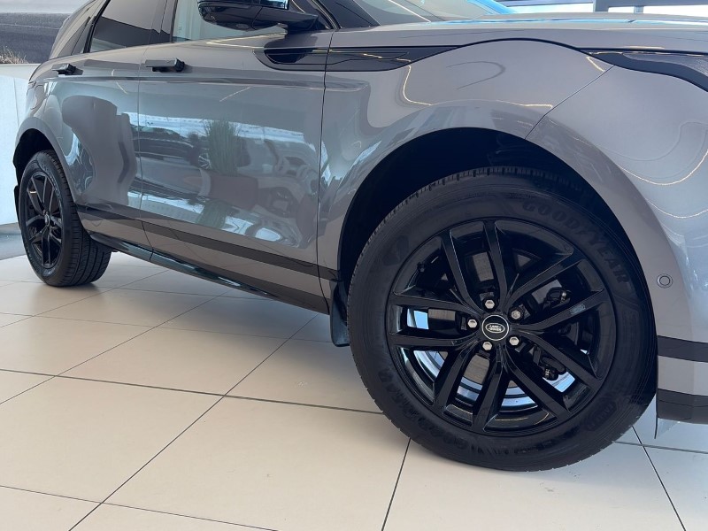 2025 (75) LAND ROVER RANGE ROVER EVOQUE 2.0 D200 Dynamic SE 5dr Auto 5327516