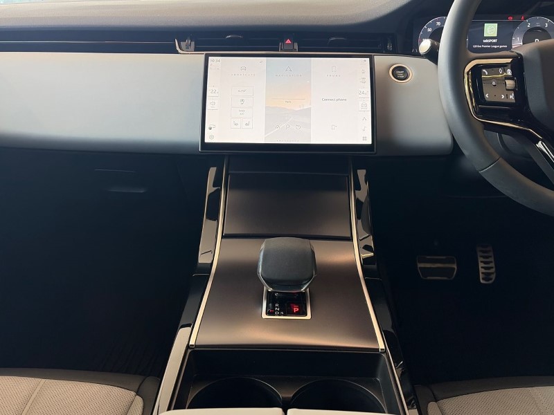 2025 (75) LAND ROVER RANGE ROVER EVOQUE 2.0 D200 Dynamic SE 5dr Auto 5327484