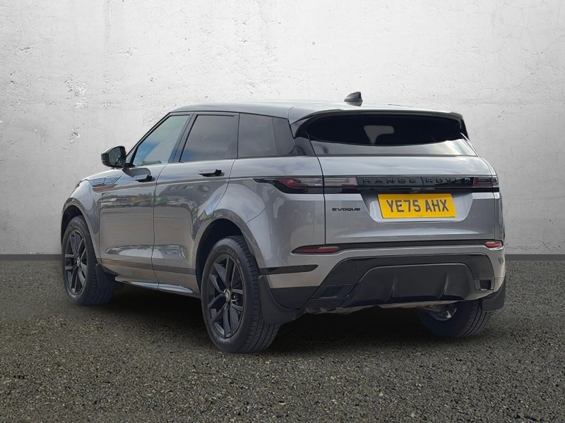 2025 (75) LAND ROVER RANGE ROVER EVOQUE 2.0 D200 Dynamic SE 5dr Auto 5327472