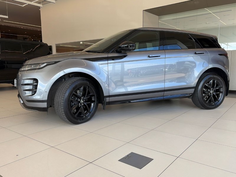 2025 (75) LAND ROVER RANGE ROVER EVOQUE 2.0 D200 Dynamic SE 5dr Auto 5327527