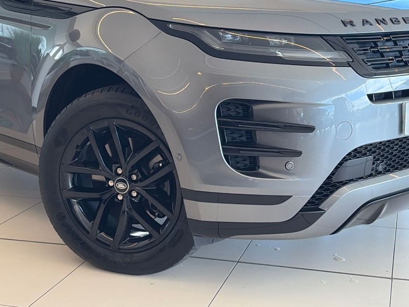 2025 (75) LAND ROVER RANGE ROVER EVOQUE 2.0 D200 Dynamic SE 5dr Auto 5327514