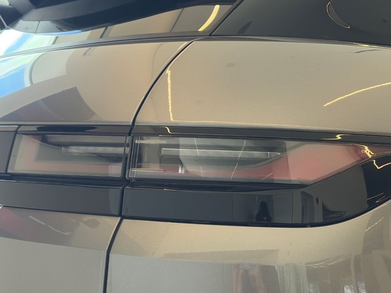 2025 (75) LAND ROVER RANGE ROVER EVOQUE 2.0 D200 Dynamic SE 5dr Auto 5327519