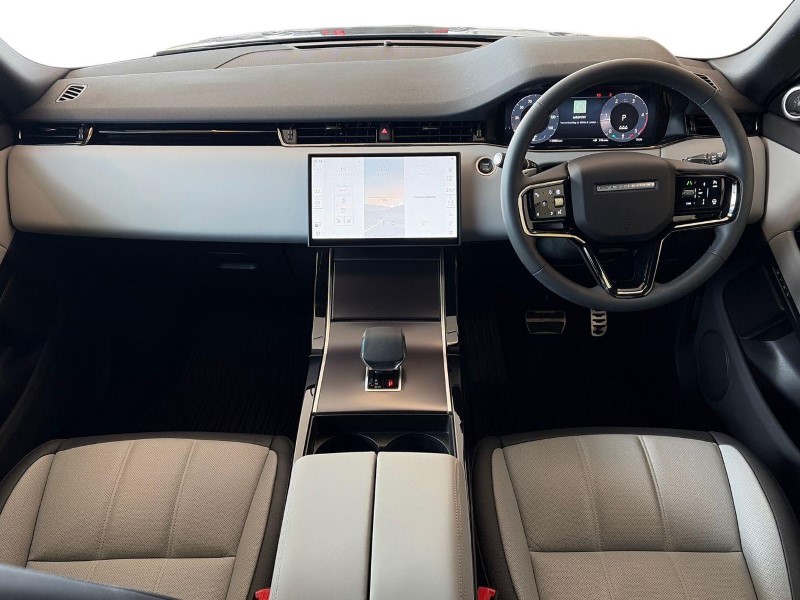 2025 (75) LAND ROVER RANGE ROVER EVOQUE 2.0 D200 Dynamic SE 5dr Auto 5327479