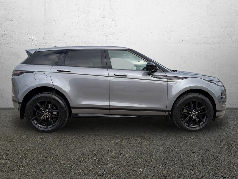 2025 (75) LAND ROVER RANGE ROVER EVOQUE 2.0 D200 Dynamic SE 5dr Auto 5327475
