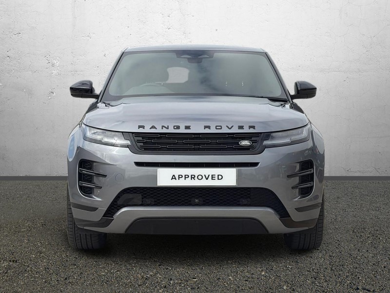 2025 (75) LAND ROVER RANGE ROVER EVOQUE 2.0 D200 Dynamic SE 5dr Auto 5327477