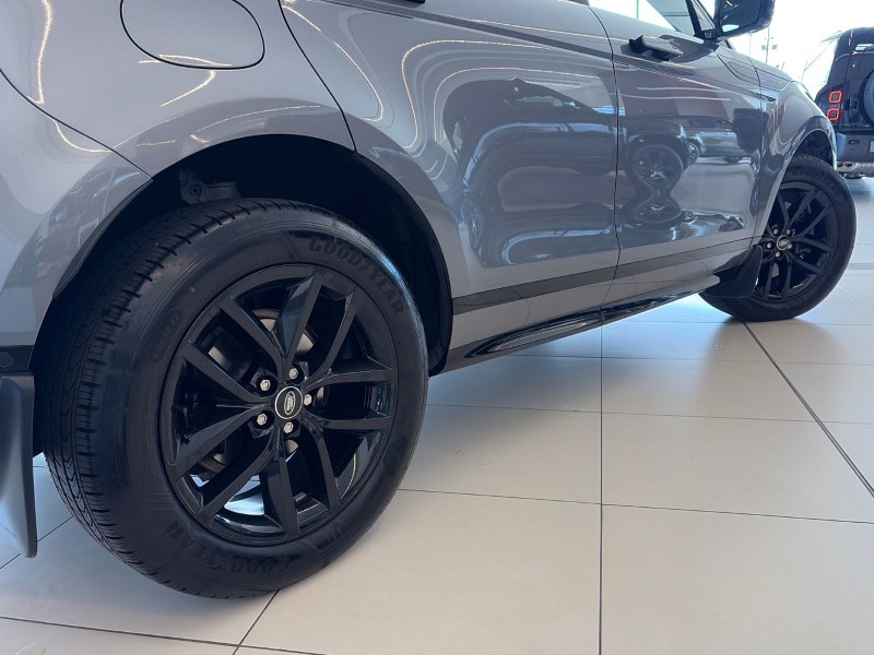 2025 (75) LAND ROVER RANGE ROVER EVOQUE 2.0 D200 Dynamic SE 5dr Auto 5327520