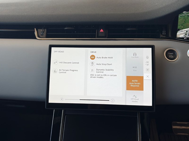 2025 (75) LAND ROVER RANGE ROVER EVOQUE 2.0 D200 Dynamic SE 5dr Auto 5327504