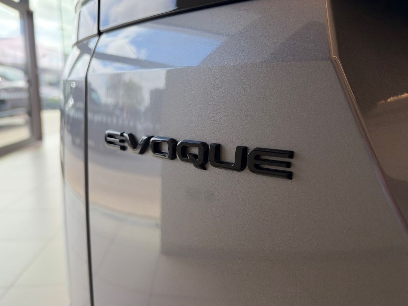 2025 (75) LAND ROVER RANGE ROVER EVOQUE 2.0 D200 Dynamic SE 5dr Auto 5327518