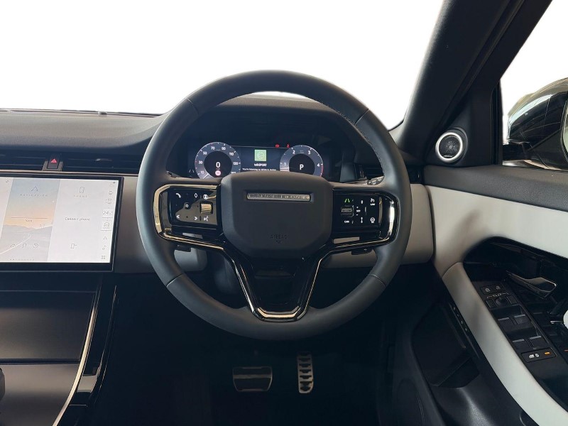 2025 (75) LAND ROVER RANGE ROVER EVOQUE 2.0 D200 Dynamic SE 5dr Auto 5327485