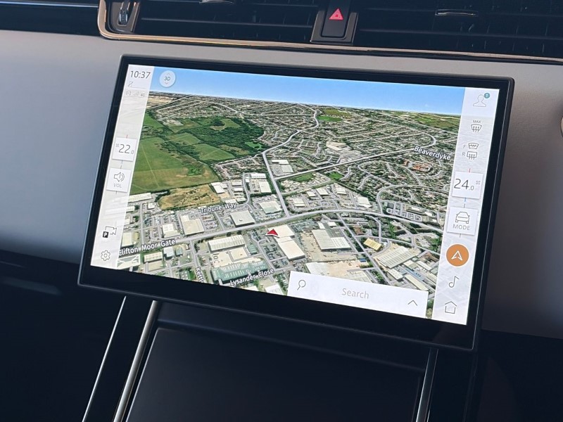 2025 (75) LAND ROVER RANGE ROVER EVOQUE 2.0 D200 Dynamic SE 5dr Auto 5327481