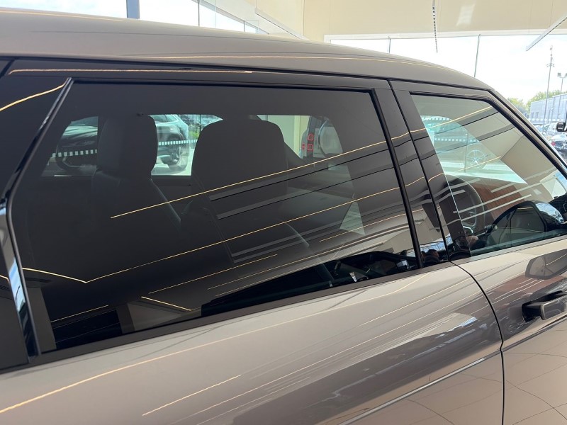 2025 (75) LAND ROVER RANGE ROVER EVOQUE 2.0 D200 Dynamic SE 5dr Auto 5327523