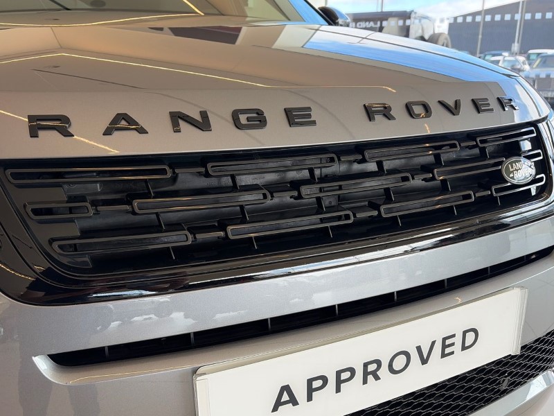 2025 (75) LAND ROVER RANGE ROVER EVOQUE 2.0 D200 Dynamic SE 5dr Auto 5327515