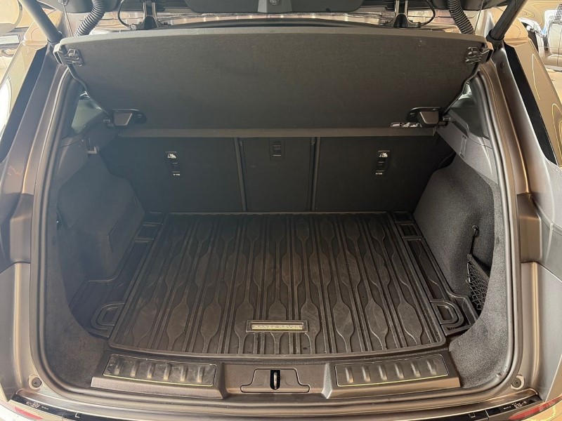 2025 (75) LAND ROVER RANGE ROVER EVOQUE 2.0 D200 Dynamic SE 5dr Auto 5327480