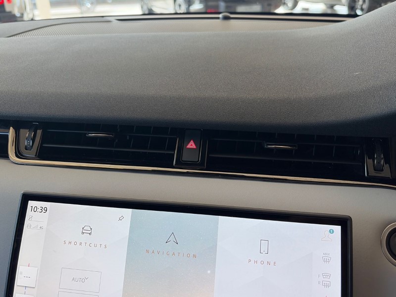 2025 (75) LAND ROVER RANGE ROVER EVOQUE 2.0 D200 Dynamic SE 5dr Auto 5327506