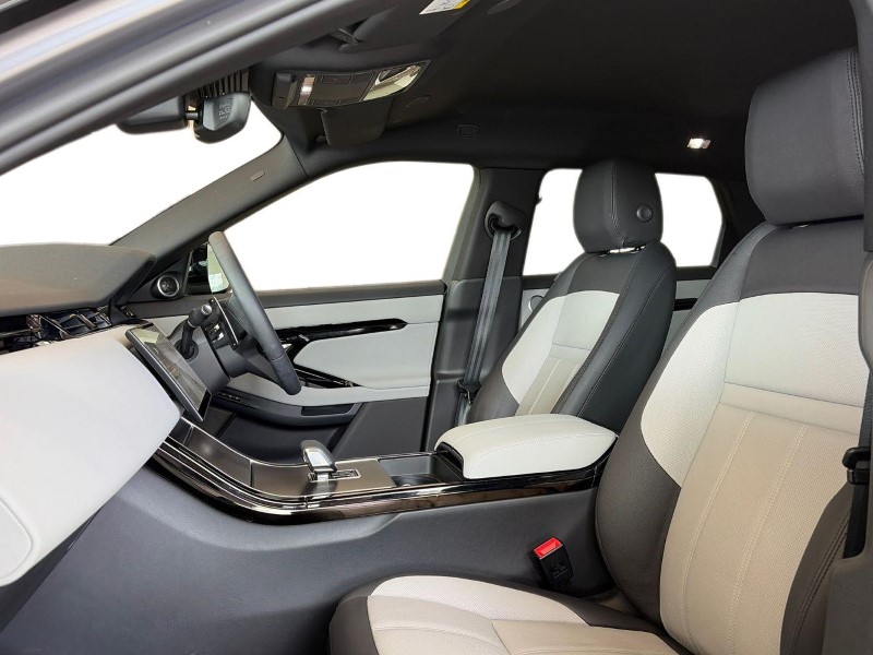 2025 (75) LAND ROVER RANGE ROVER EVOQUE 2.0 D200 Dynamic SE 5dr Auto 5327473