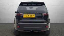 2025 (75) LAND ROVER DISCOVERY 3.0 D350 Dynamic SE 5dr Auto 5416217