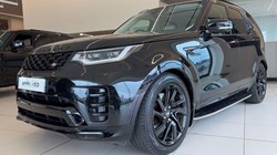 2025 (75) LAND ROVER DISCOVERY 3.0 D350 Dynamic SE 5dr Auto 5416271