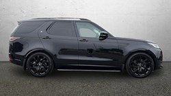 2025 (75) LAND ROVER DISCOVERY 3.0 D350 Dynamic SE 5dr Auto 5416216