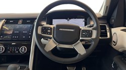 2025 (75) LAND ROVER DISCOVERY 3.0 D350 Dynamic SE 5dr Auto 5416226
