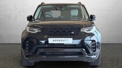 2025 (75) LAND ROVER DISCOVERY 3.0 D350 Dynamic SE 5dr Auto 5416218