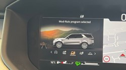 2025 (75) LAND ROVER DISCOVERY 3.0 D350 Dynamic SE 5dr Auto 5416245
