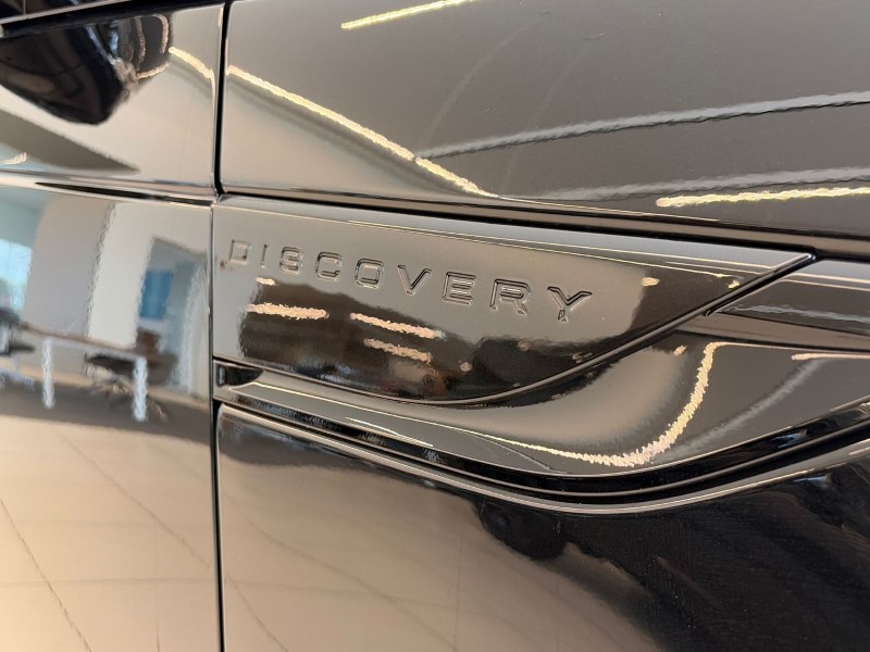 2025 (75) LAND ROVER DISCOVERY 3.0 D350 Dynamic SE 5dr Auto 5416231