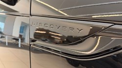 2025 (75) LAND ROVER DISCOVERY 3.0 D350 Dynamic SE 5dr Auto 5416231