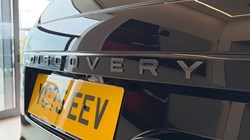 2025 (75) LAND ROVER DISCOVERY 3.0 D350 Dynamic SE 5dr Auto 5416259