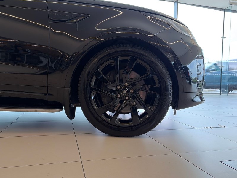2025 (75) LAND ROVER DISCOVERY 3.0 D350 Dynamic SE 5dr Auto 5416219